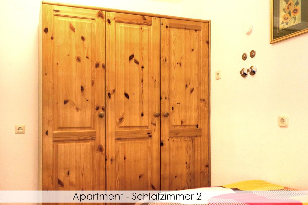 Anica Iles Apartment Viskovo Exterior photo
