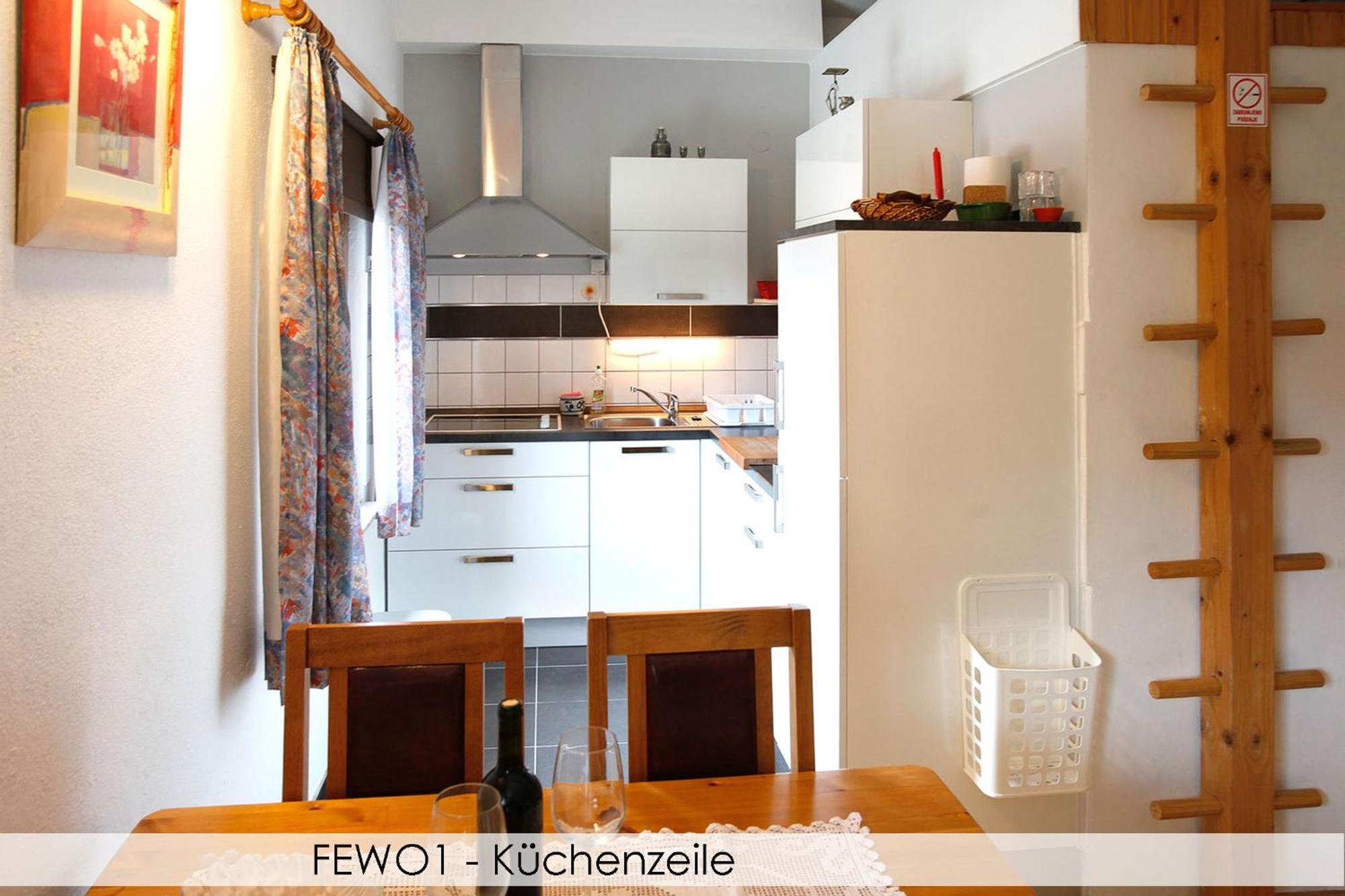 Anica Iles Apartment Viskovo Exterior photo